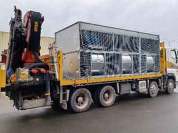 Cooling tower