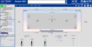 Windsor Engineering - Dryspec® Controls